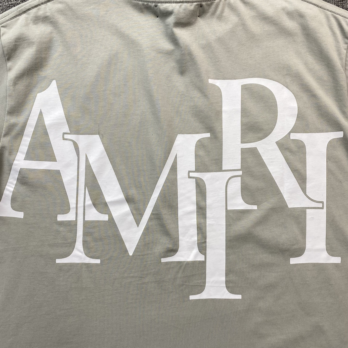 Amiri Tee