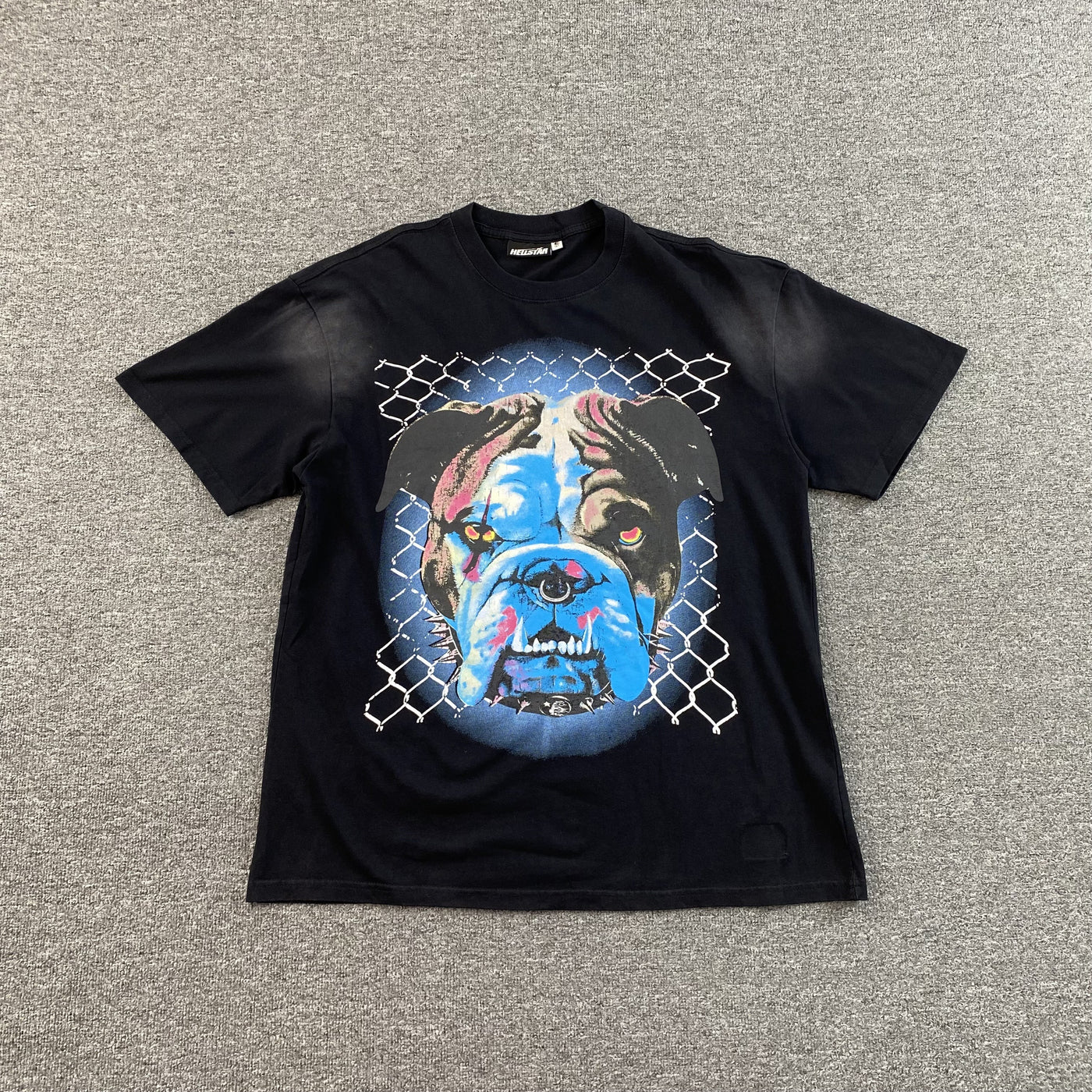 Hell Star Tee