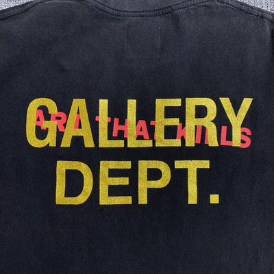 Gallery Department Tee