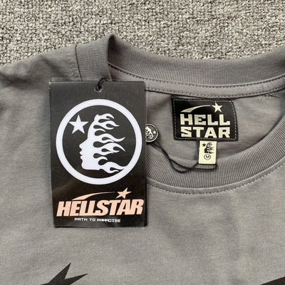 Hell Star Tee