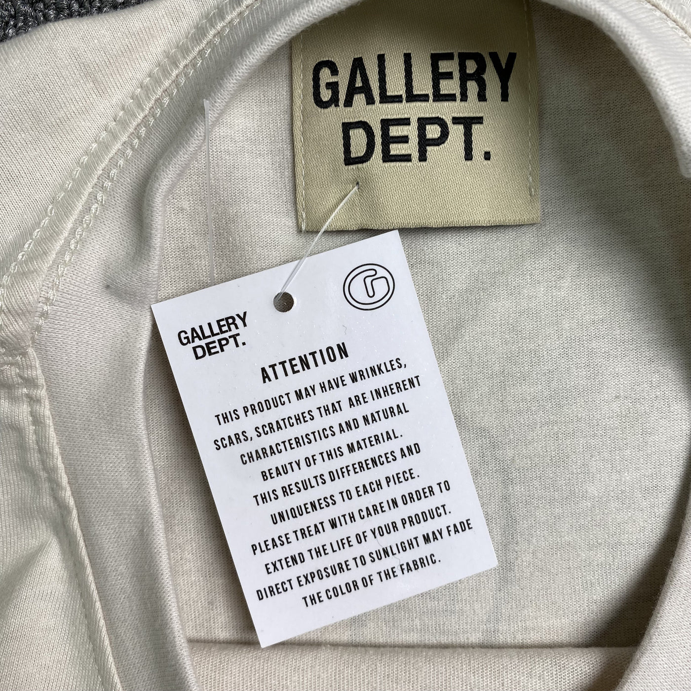 Gallery Department Tee