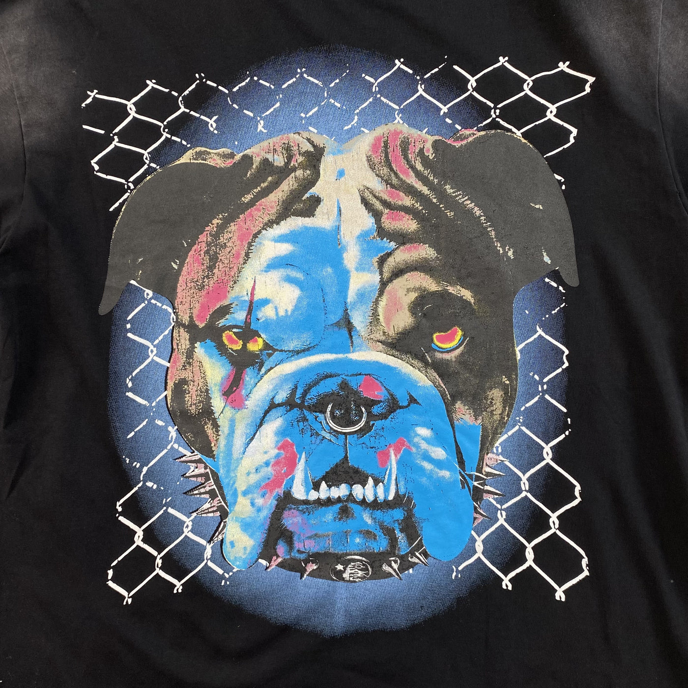 Hell Star Tee