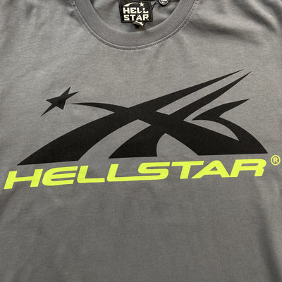 Hell Star Tee