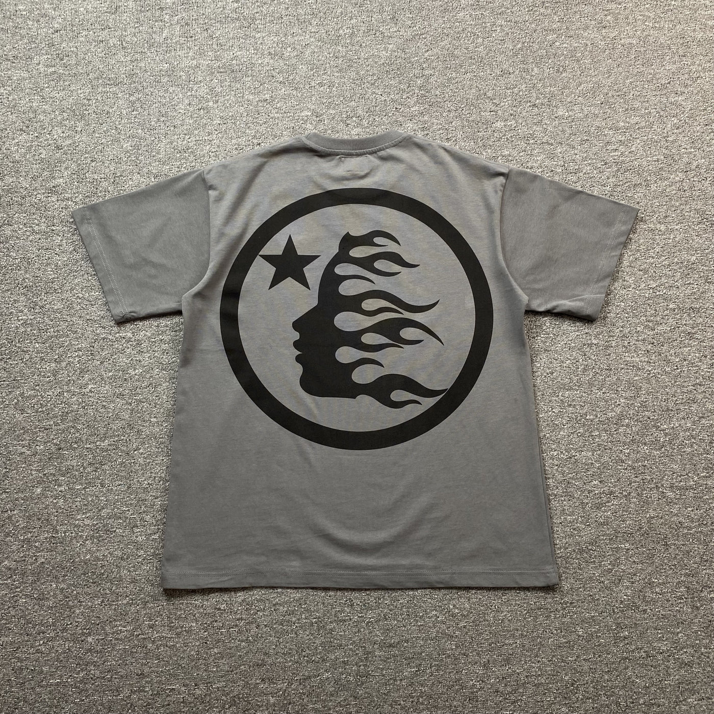 Hell Star Tee