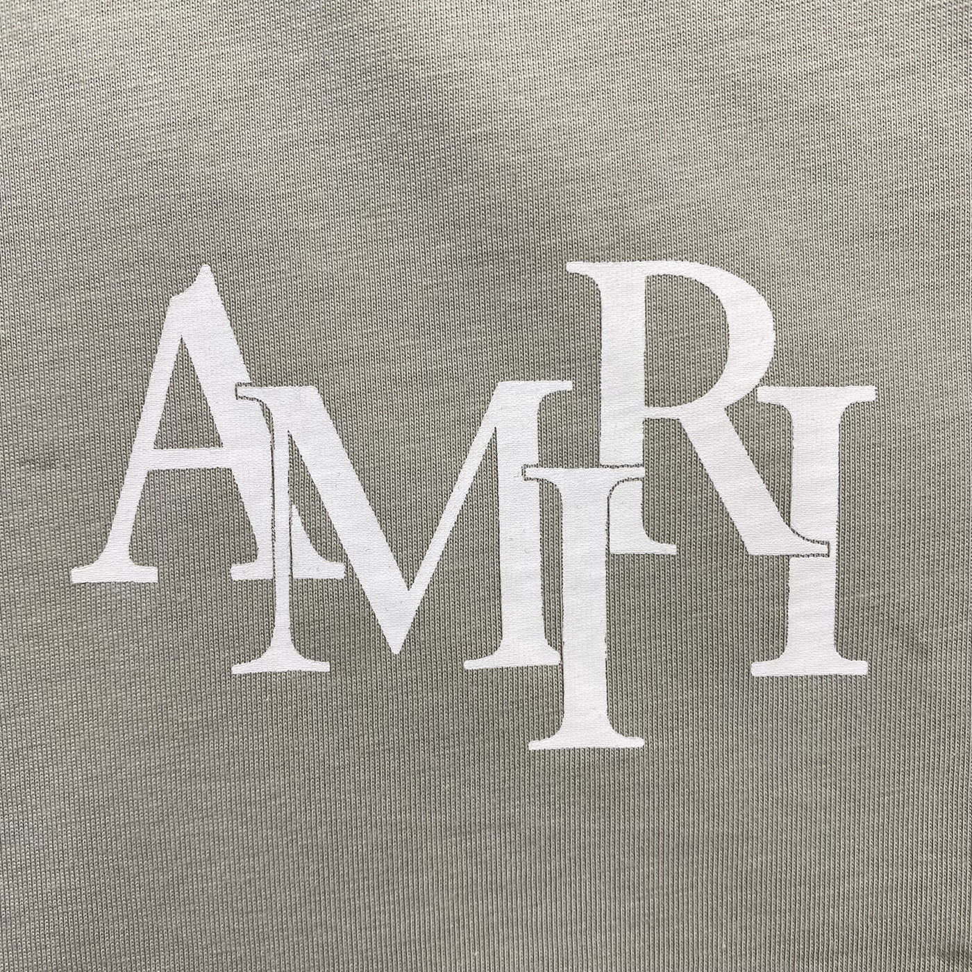 Amiri Tee