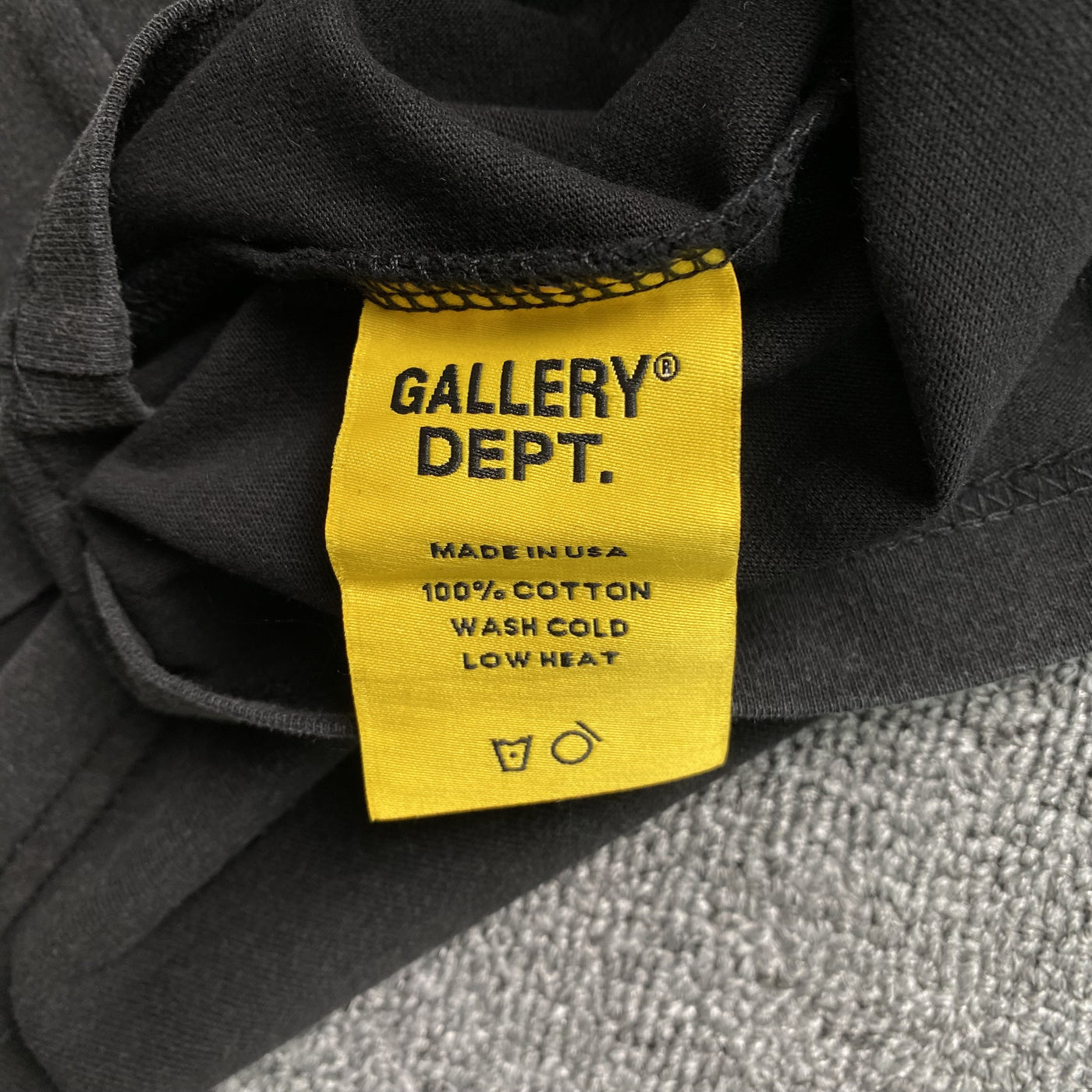 Gallery Department Tee