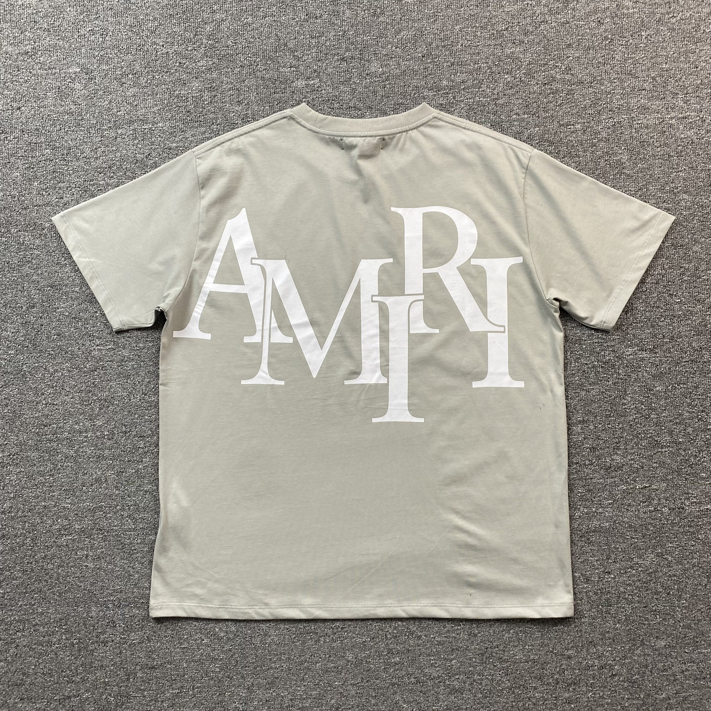 Amiri Tee