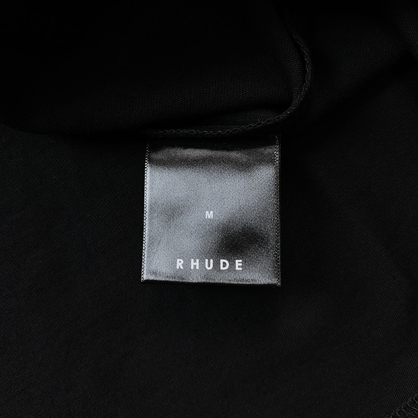 Rhude Tee