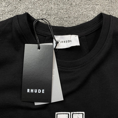 Rhude Tee