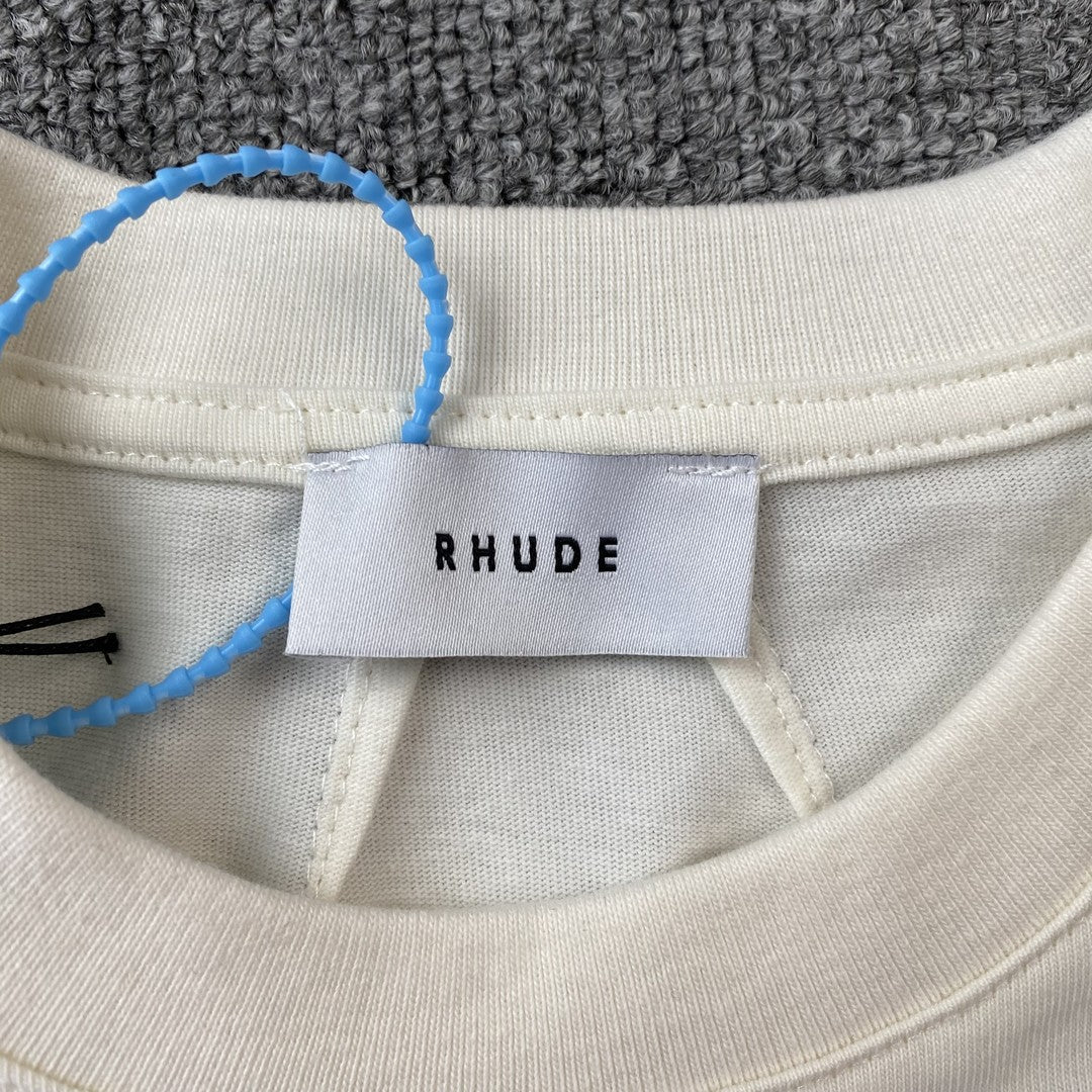 Rhude Tee