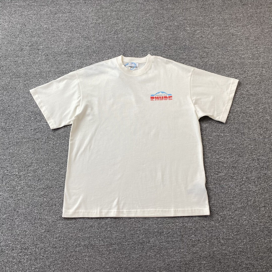 Rhude Tee