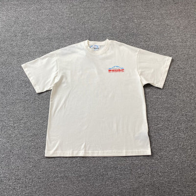 Rhude Tee