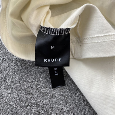 Rhude Tee