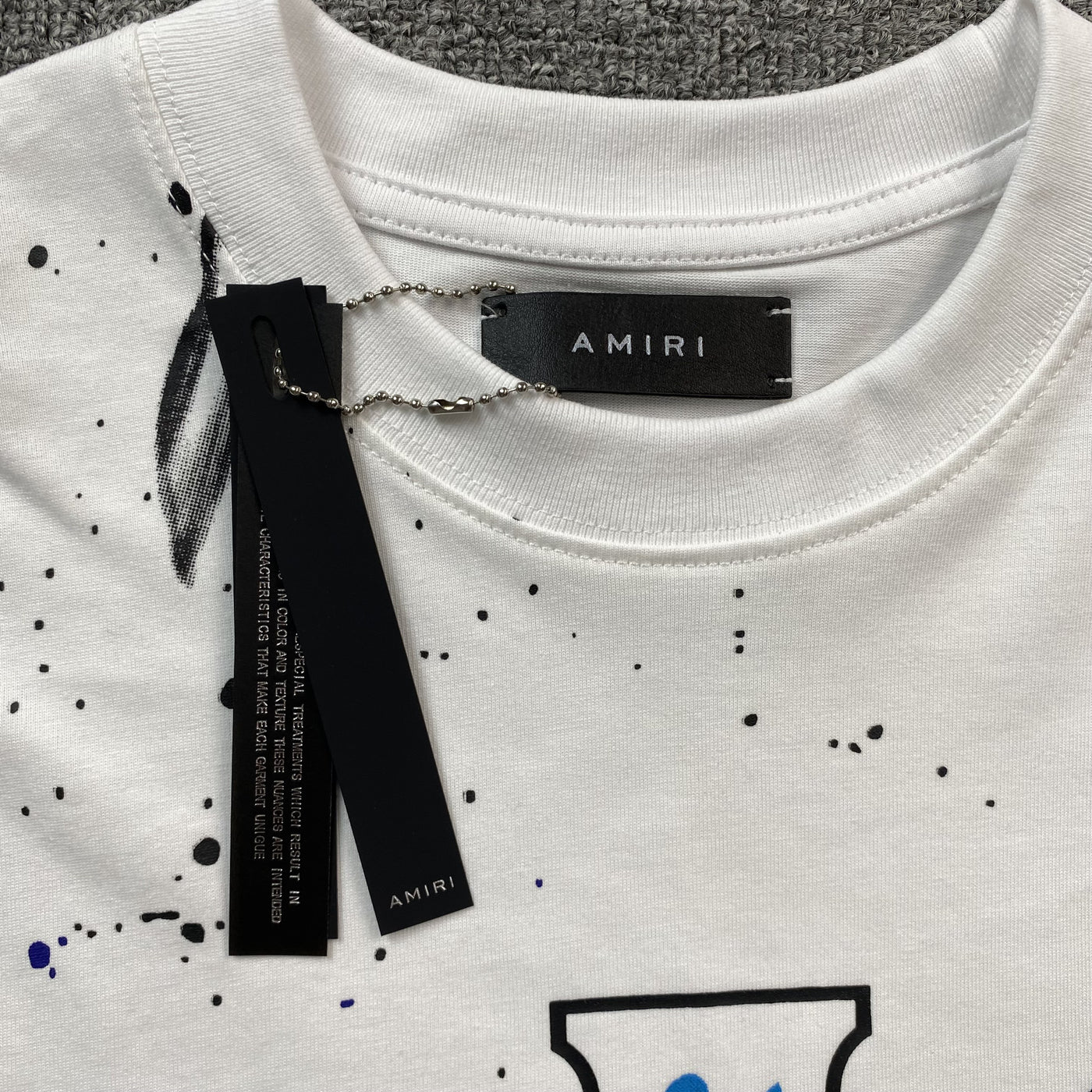 Amiri Tee