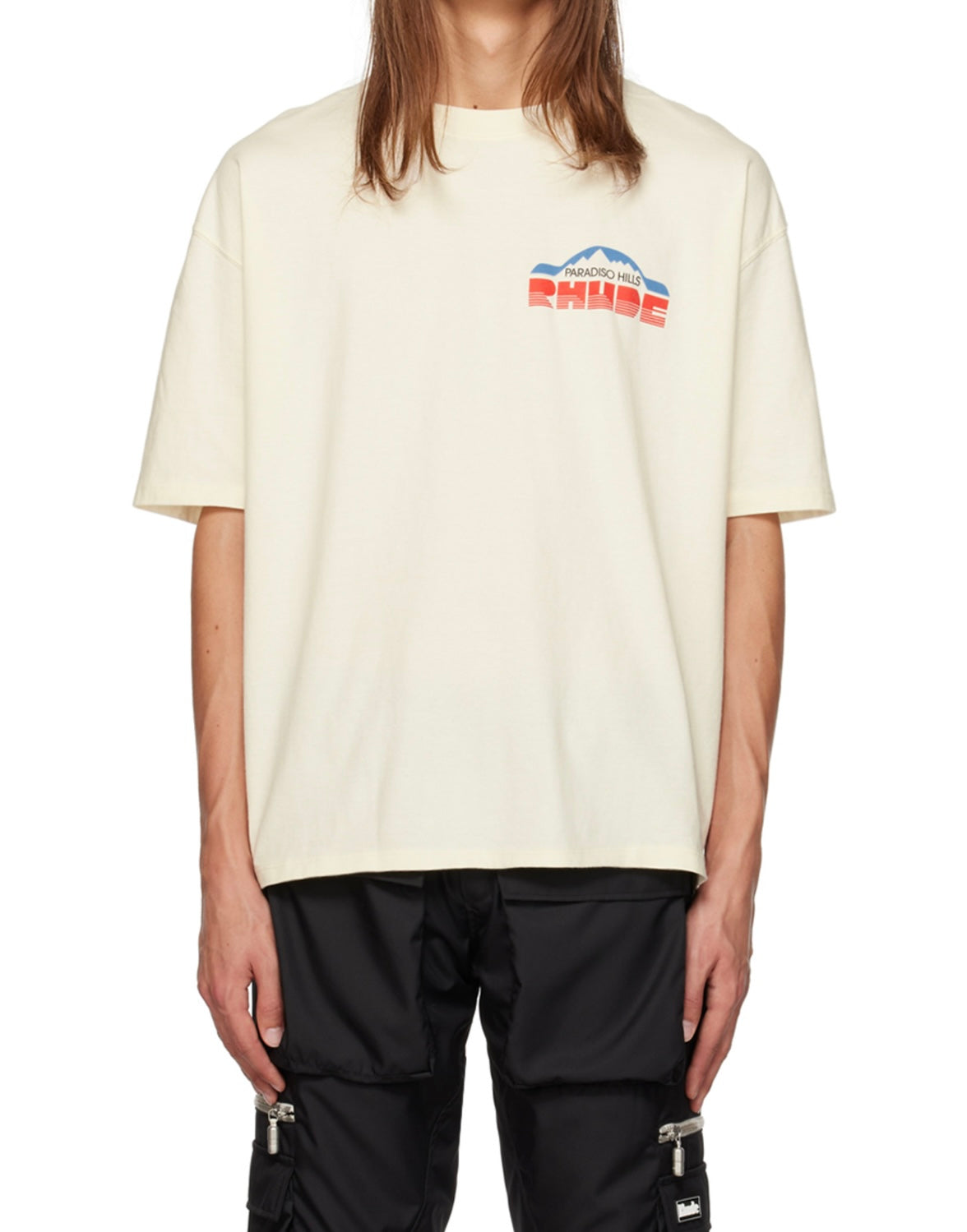 Rhude Tee