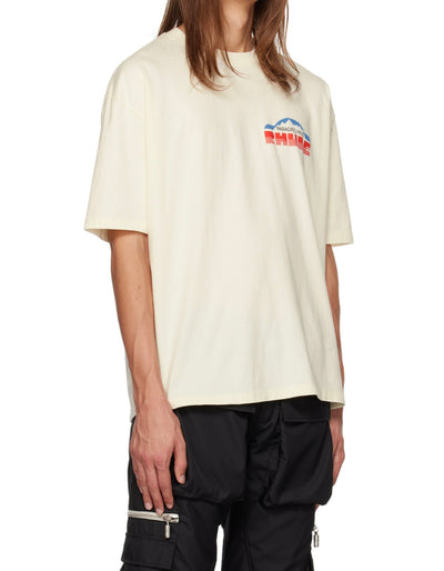 Rhude Tee