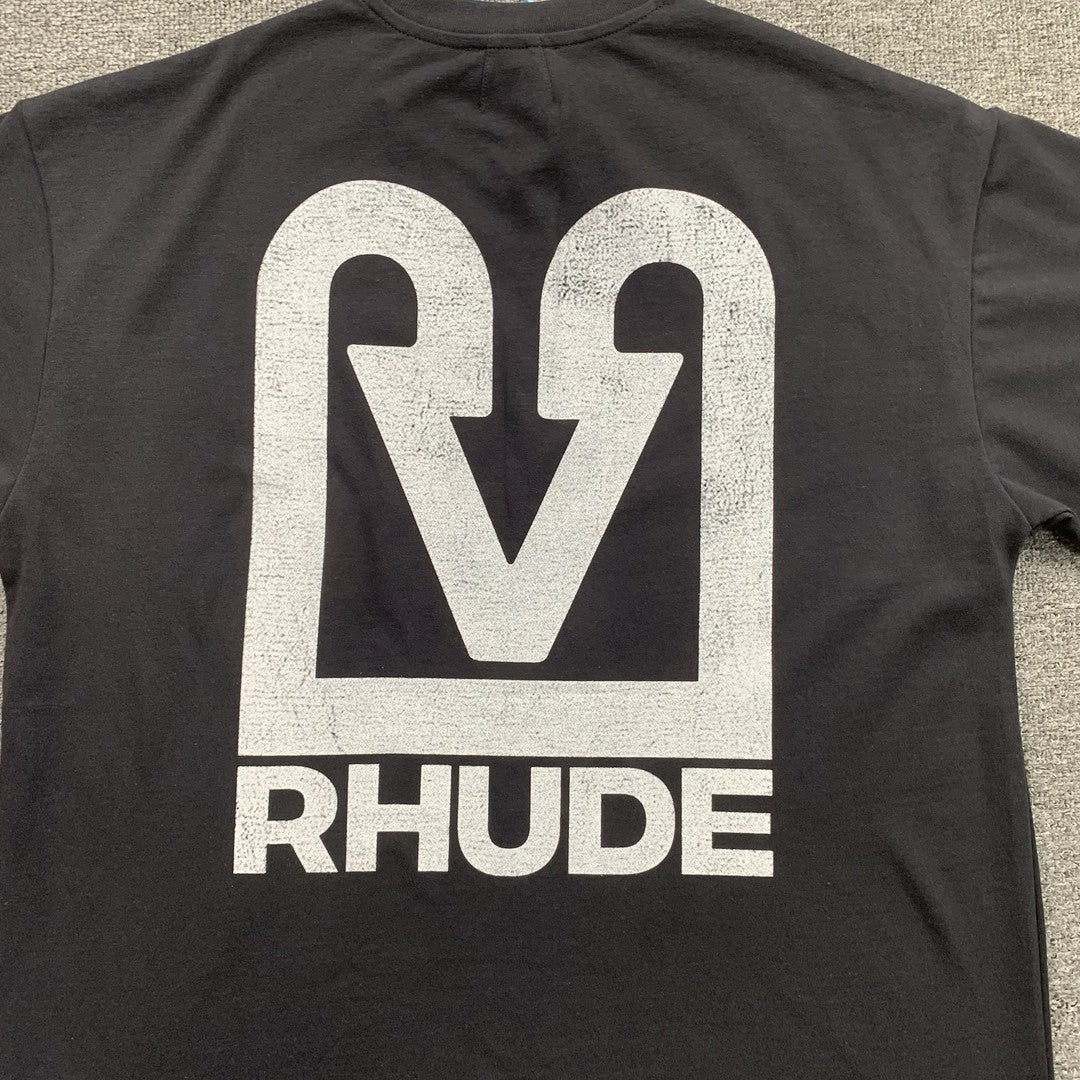 Rhude Tee