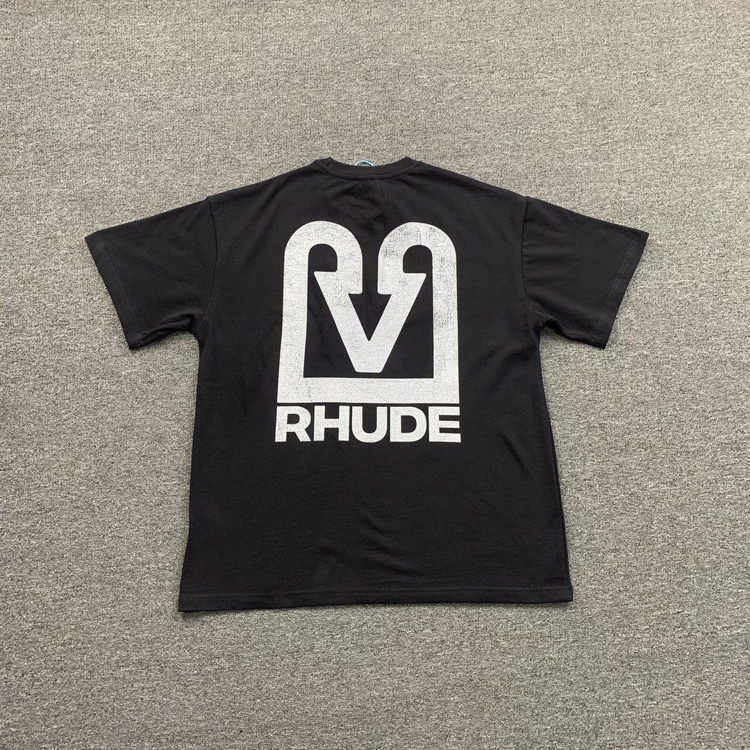 Rhude Tee