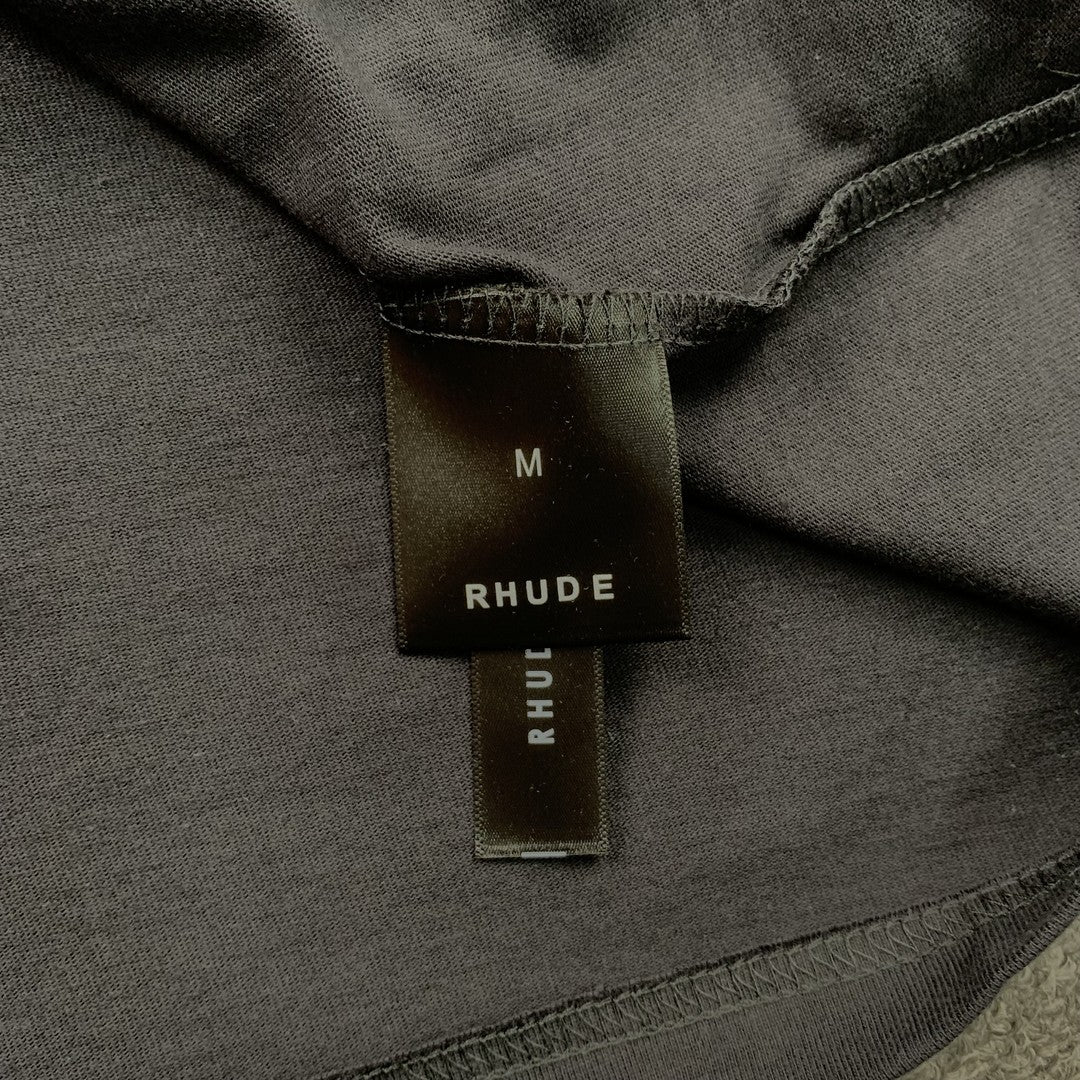 Rhude Tee