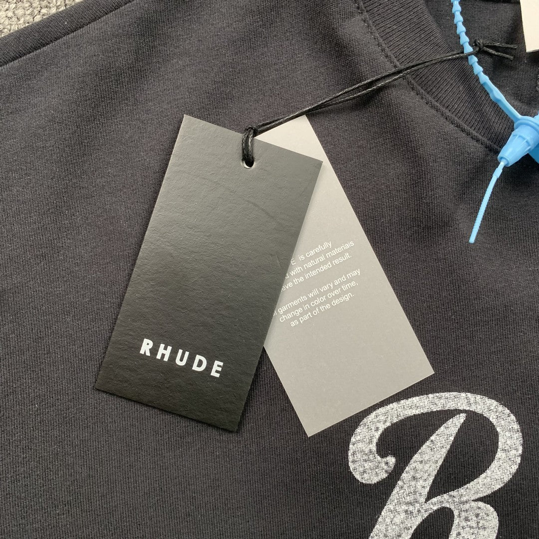 Rhude Tee