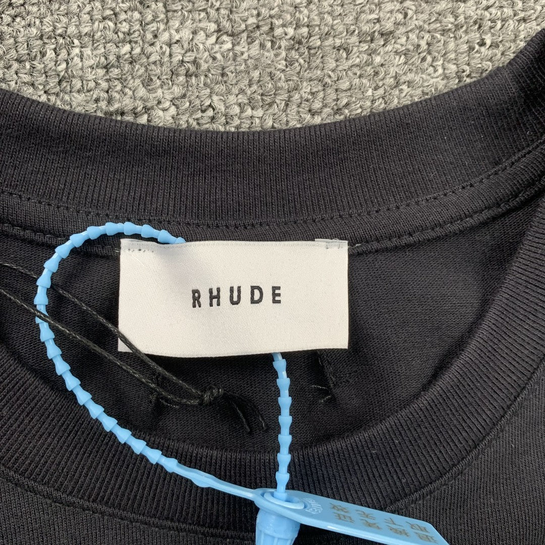 Rhude Tee