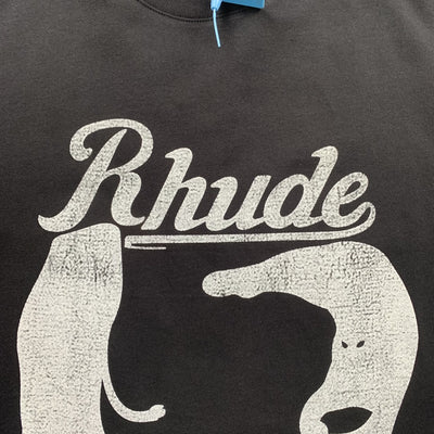 Rhude Tee