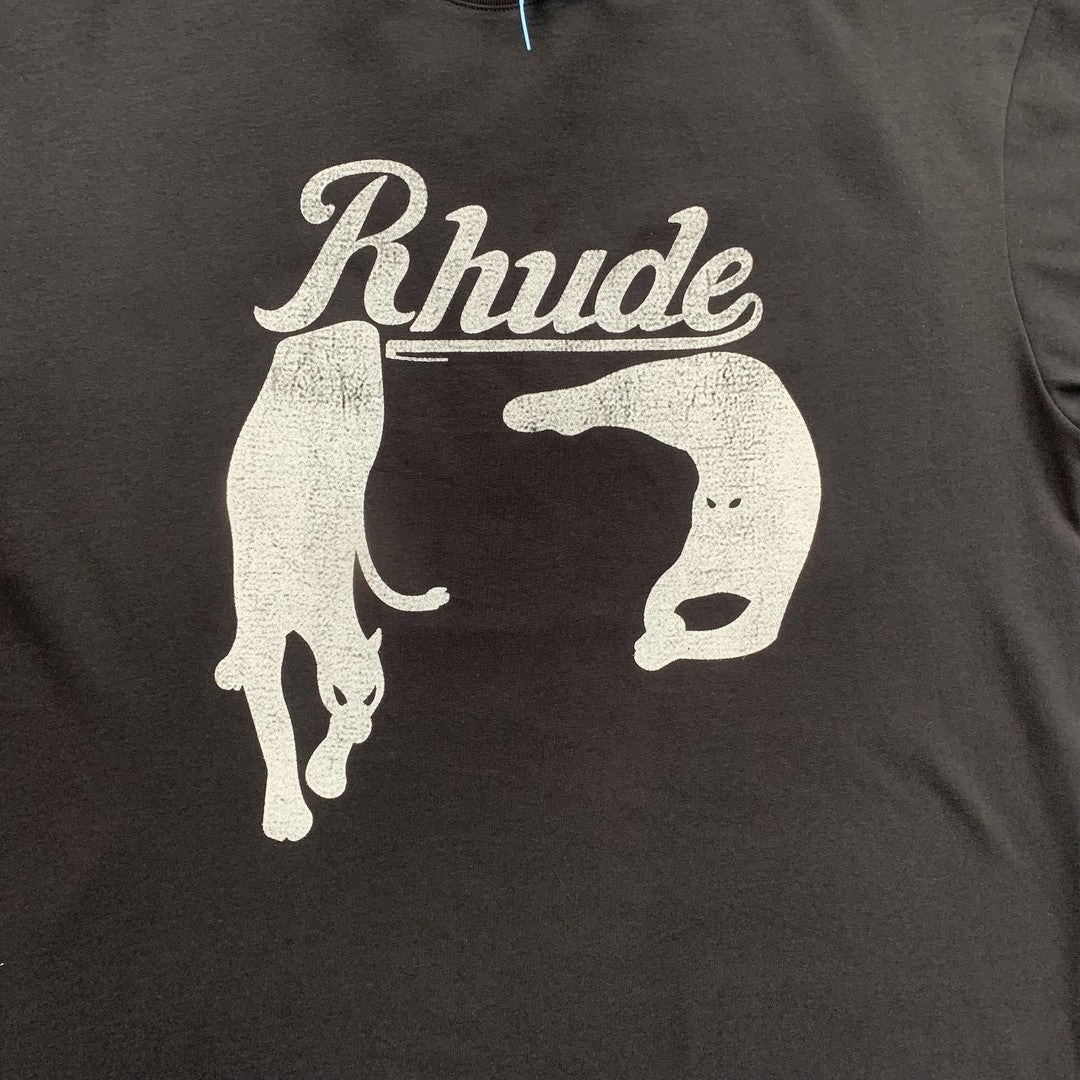 Rhude Tee