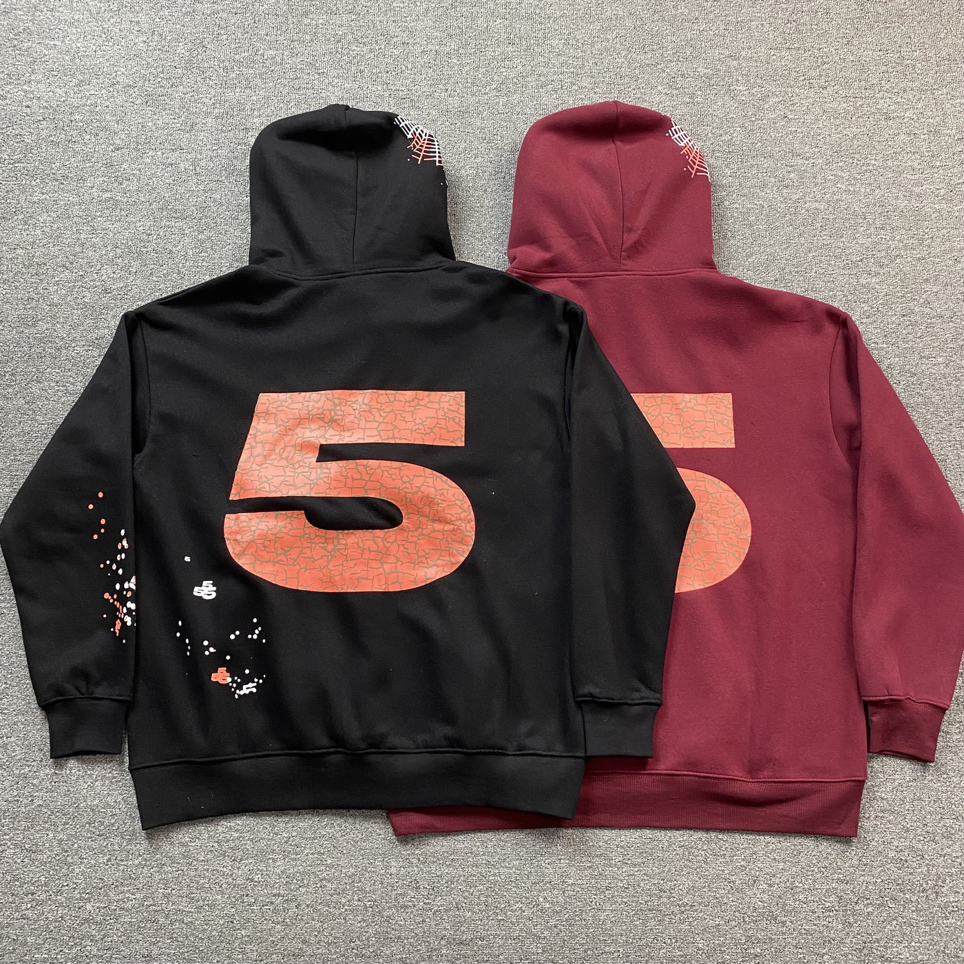 "Sp5der" Hoodie