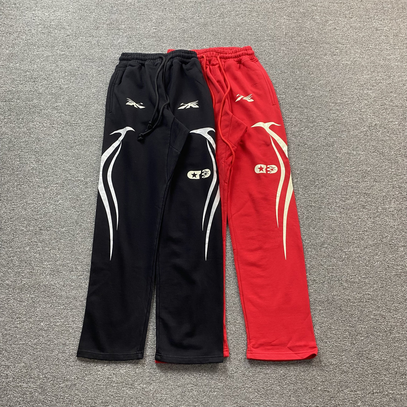 Hell Star Joggers