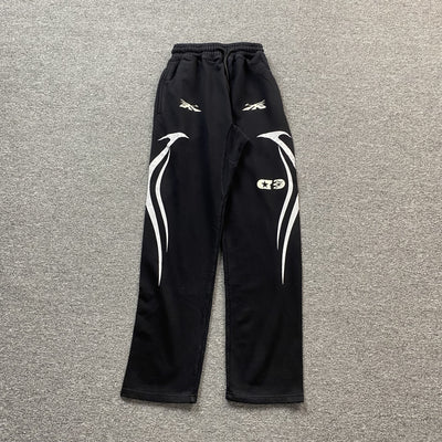 Hell Star Joggers