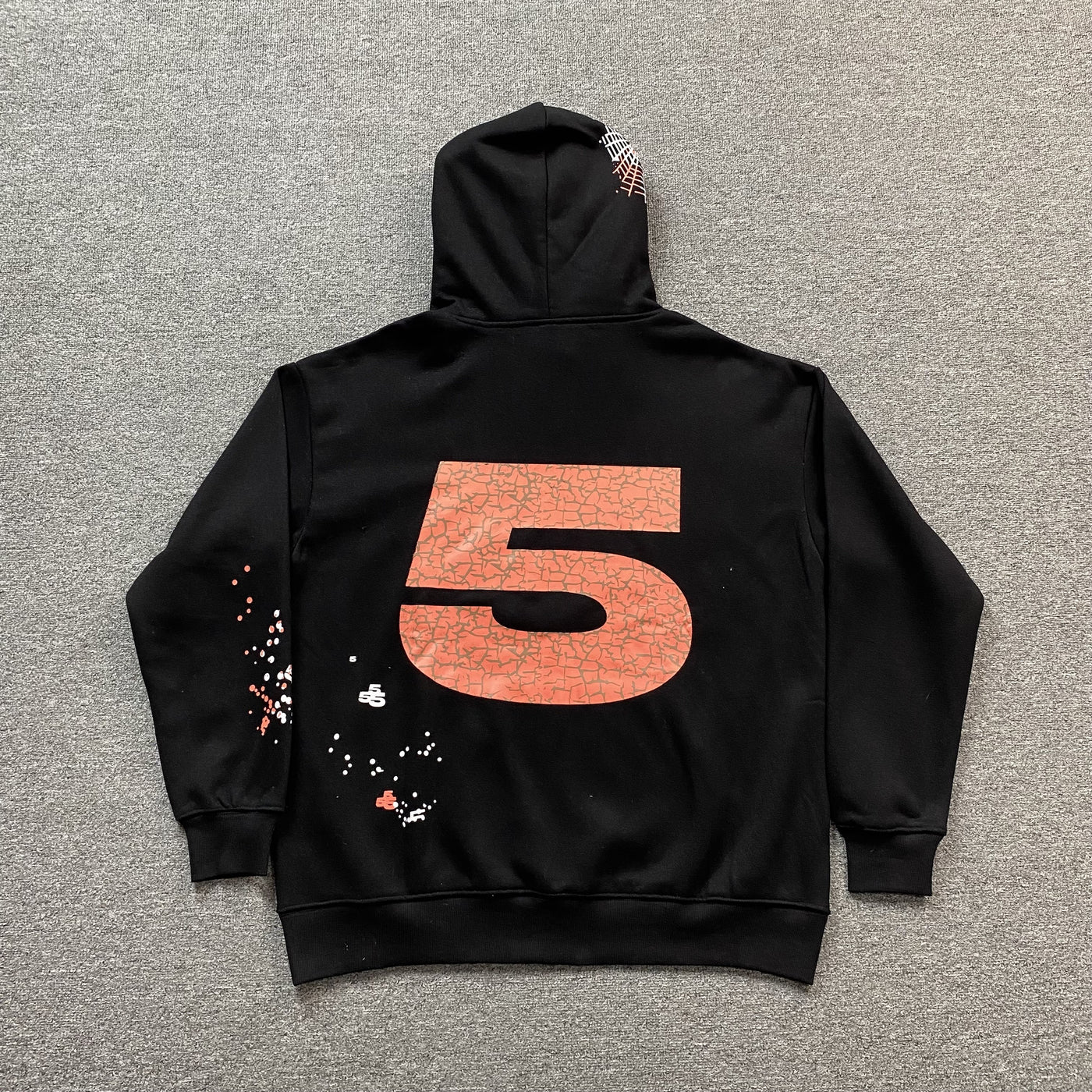 "Sp5der" Hoodie