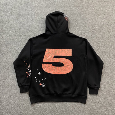 "Sp5der" Hoodie