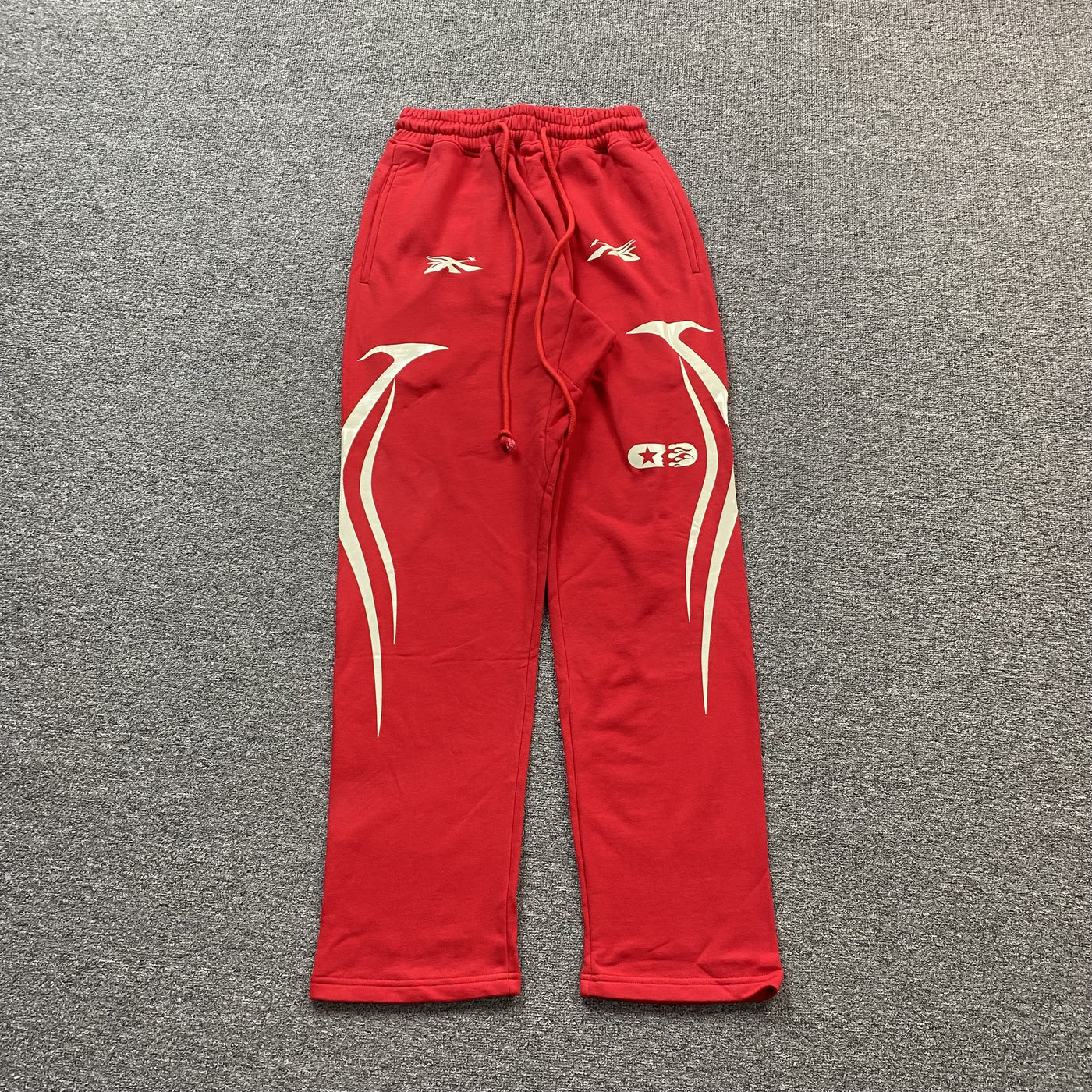 Hell Star Joggers