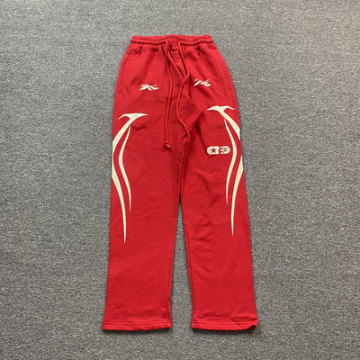 Hell Star Joggers