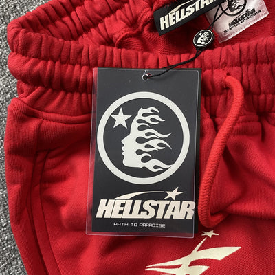 Hell Star Joggers