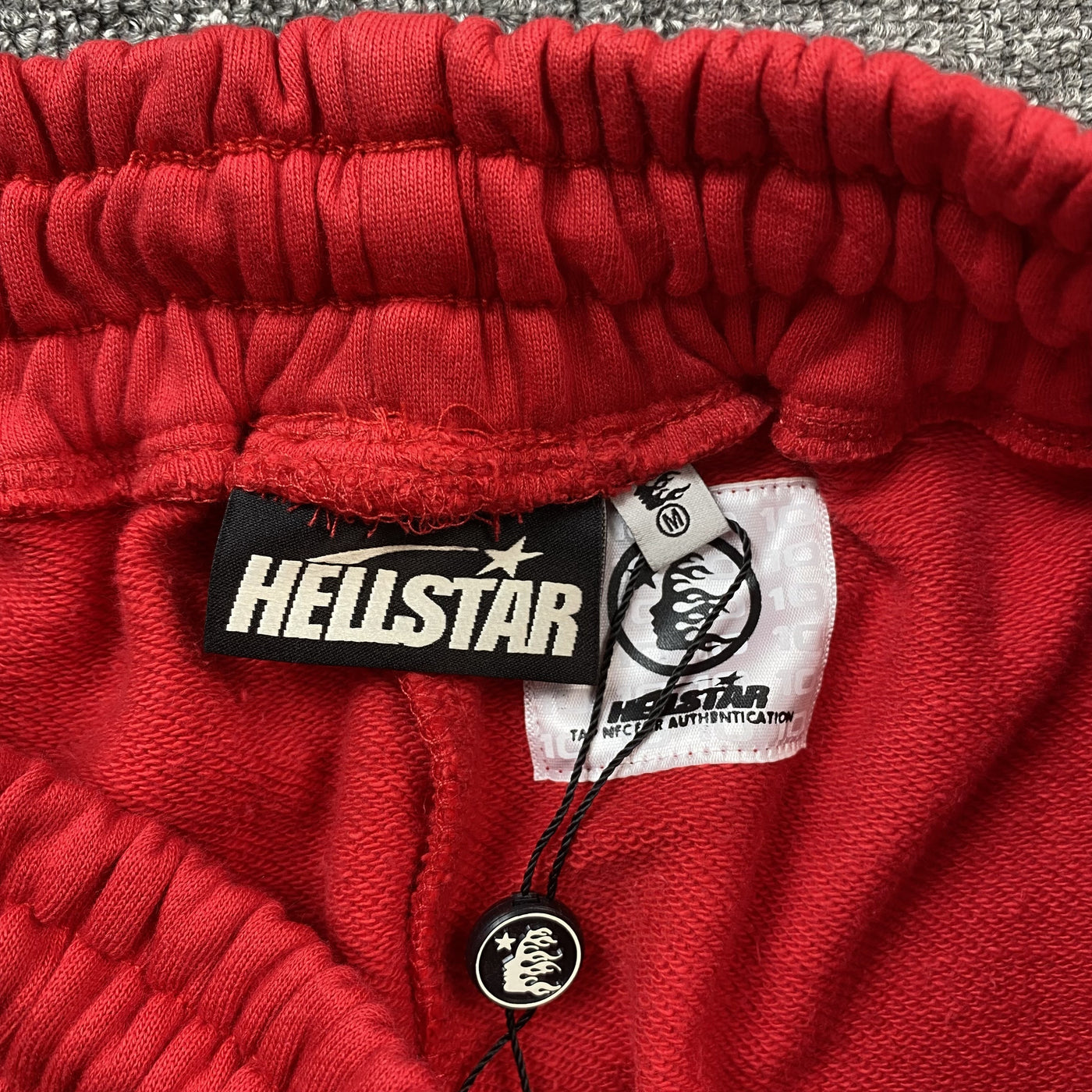 Hell Star Joggers