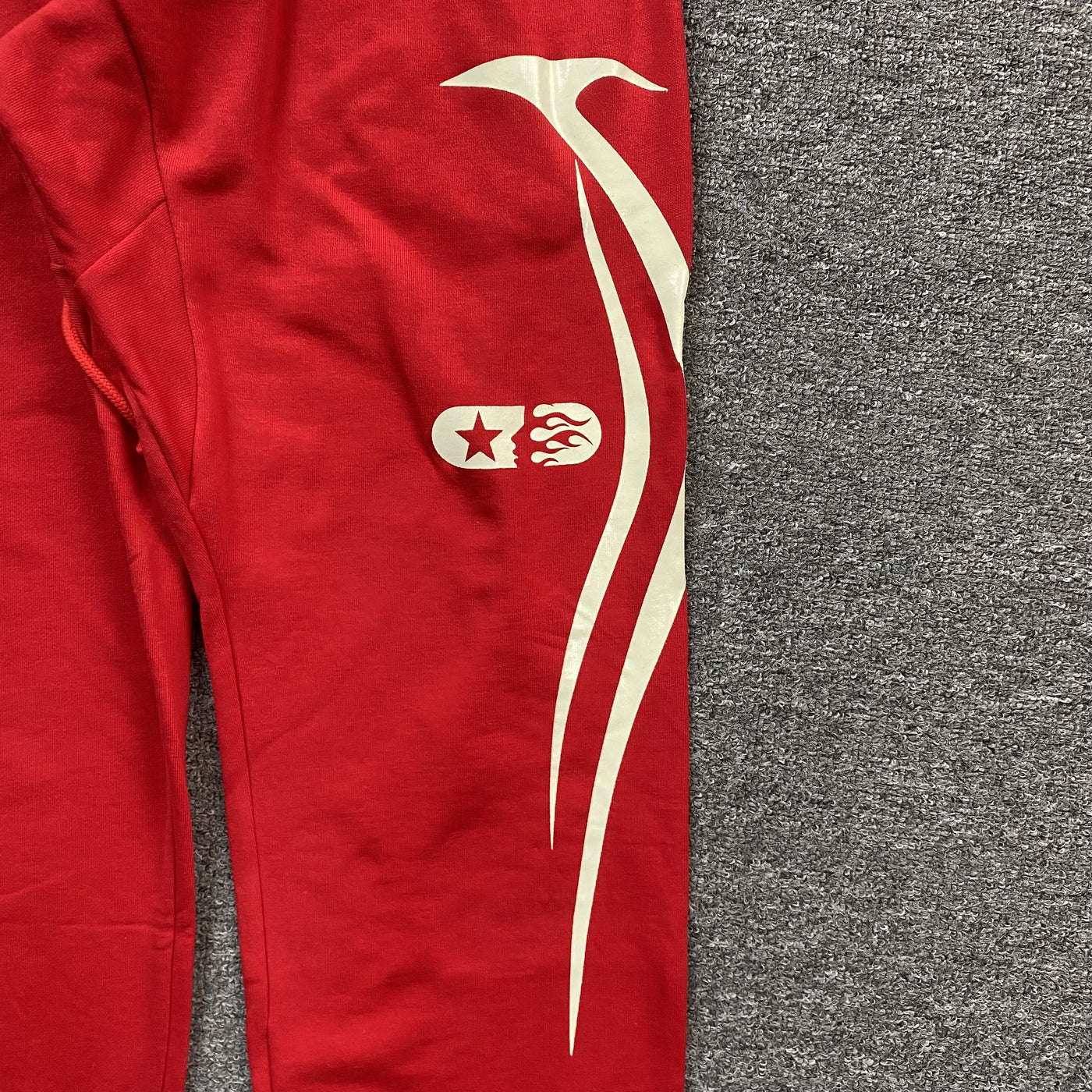 Hell Star Joggers