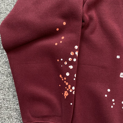 "Sp5der" Hoodie