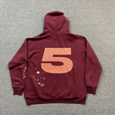 "Sp5der" Hoodie