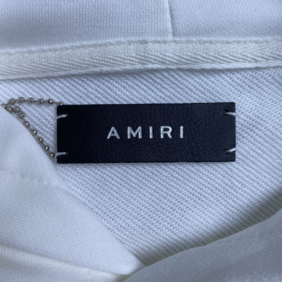 Amiri Hoodie