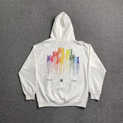 Amiri Hoodie