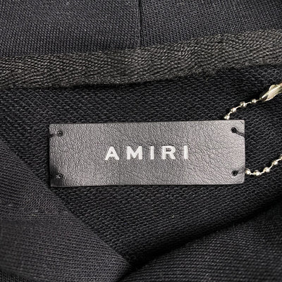 Amiri Hoodie