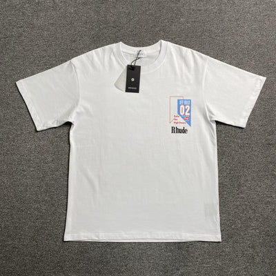 Rhude Tee