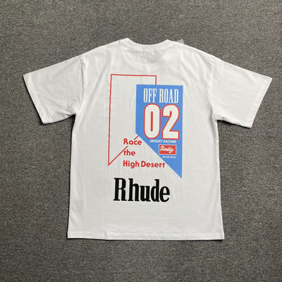 Rhude Tee