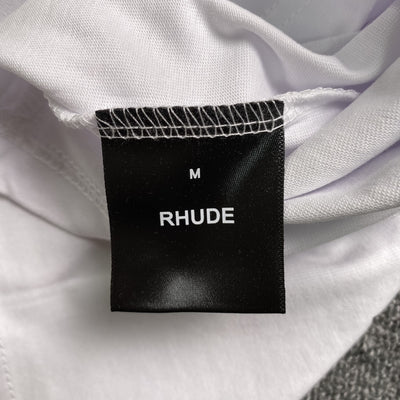 Rhude Tee