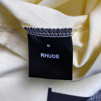 Rhude Tee