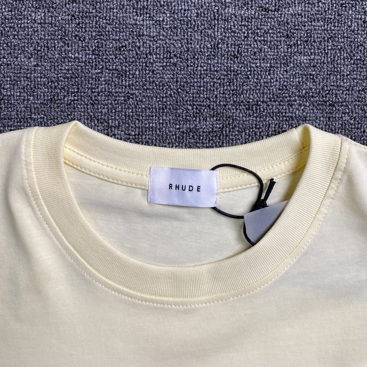 Rhude Tee