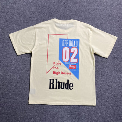 Rhude Tee