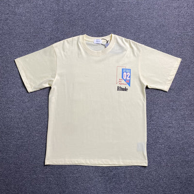 Rhude Tee