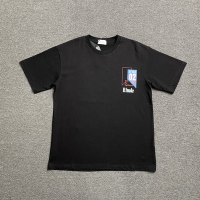 Rhude Tee